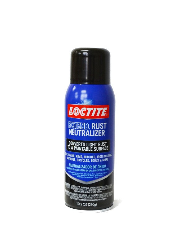 LOCTITE EXTEND RUST NEUTRALIZER 10.2oz - Brantford Surplus