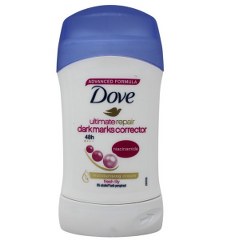 Anti Perspirant 40g Ultimate Repair Dove