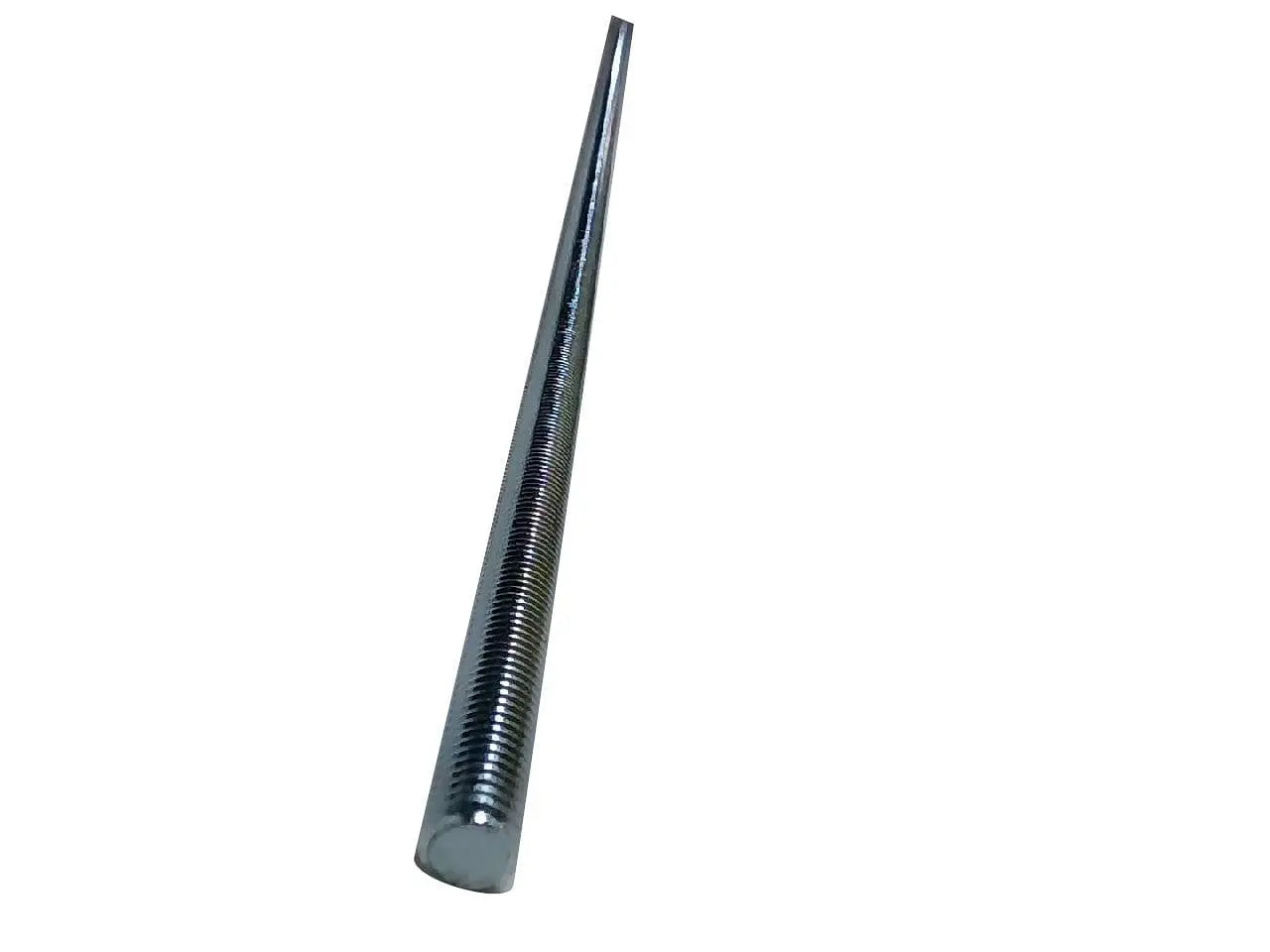 Threaded Rod 3/8"-16x36" Zinc KWDC