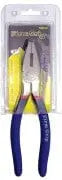 8" Combination Linesman Pliers (hd) TOOIND