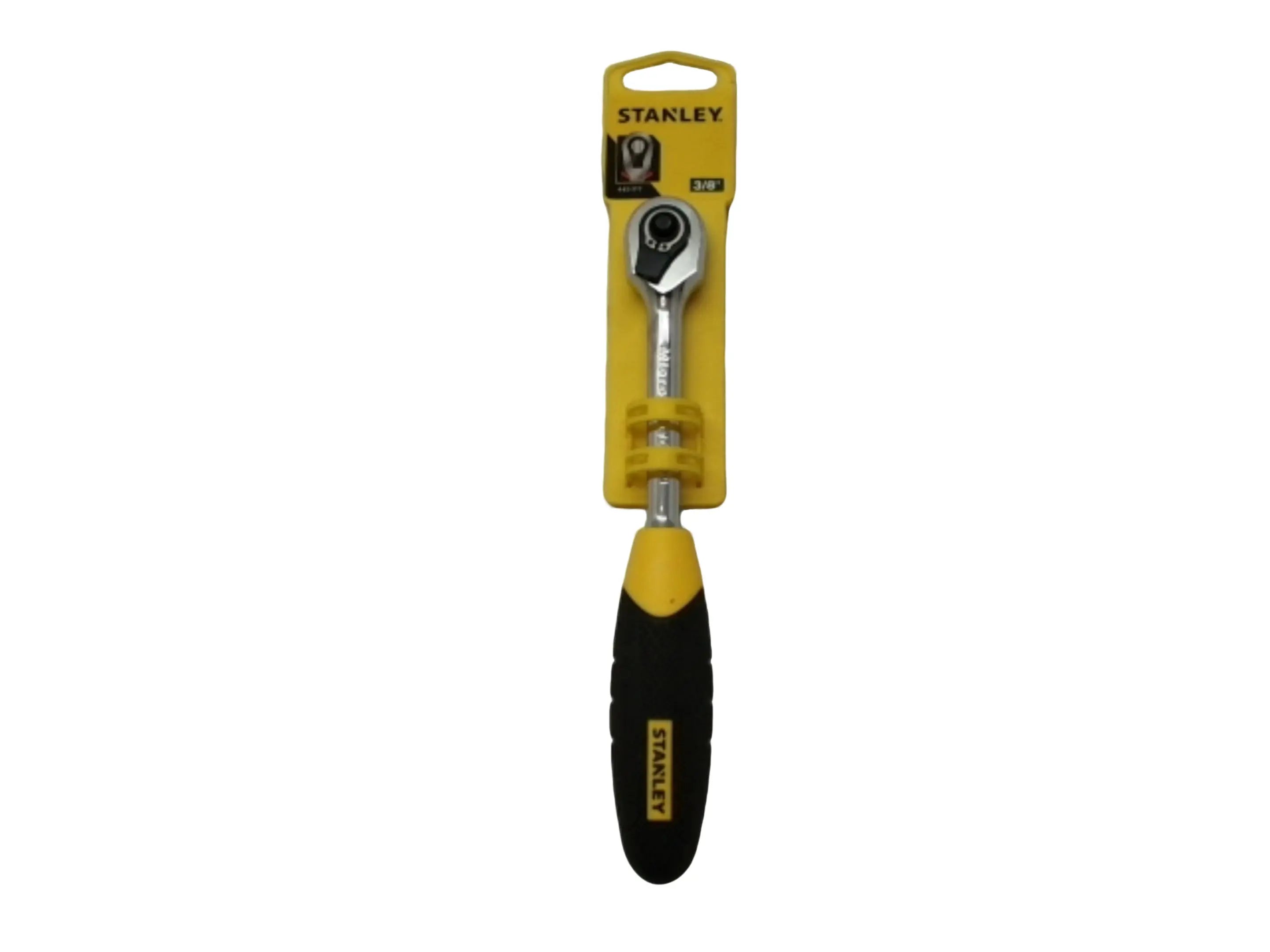 Ratchet 3/8" Micro Tough Stanley KWDC