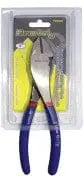 8" Offset Diagonal Cutting Pliers (hd) Toolway Industries