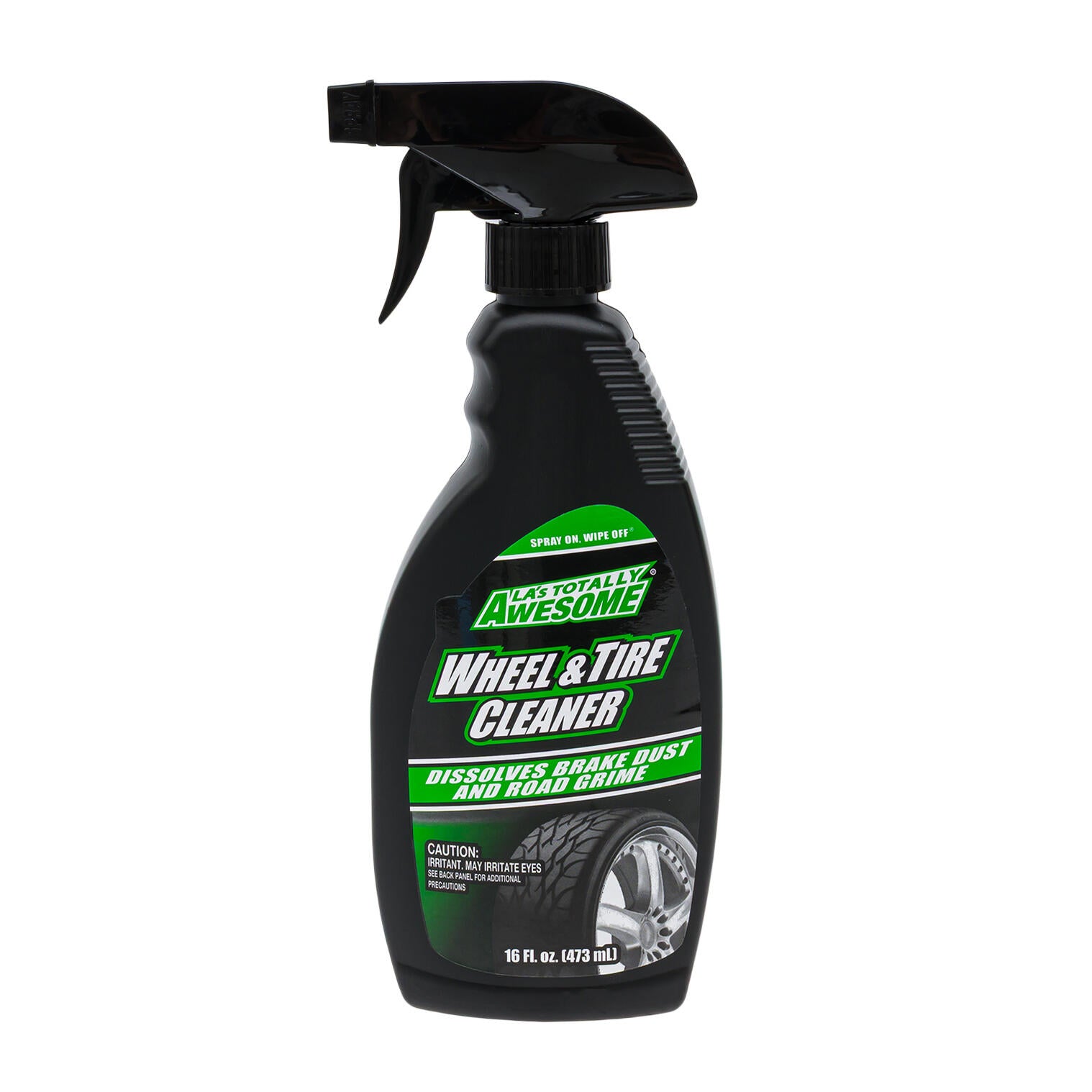 Auto Wheel Cleaner 16oz
