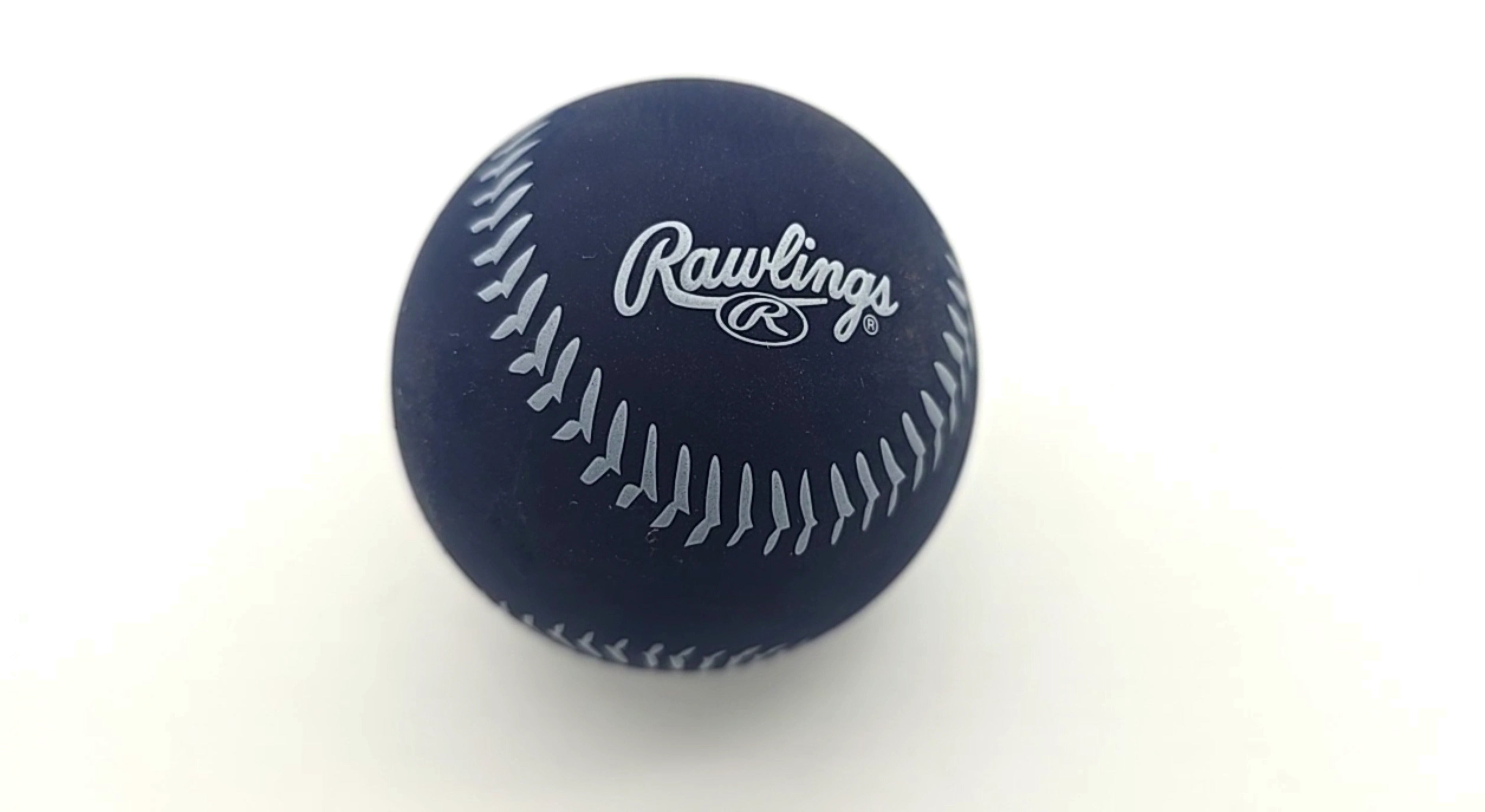 Texas Rangers Big Fly Bouncy Ball