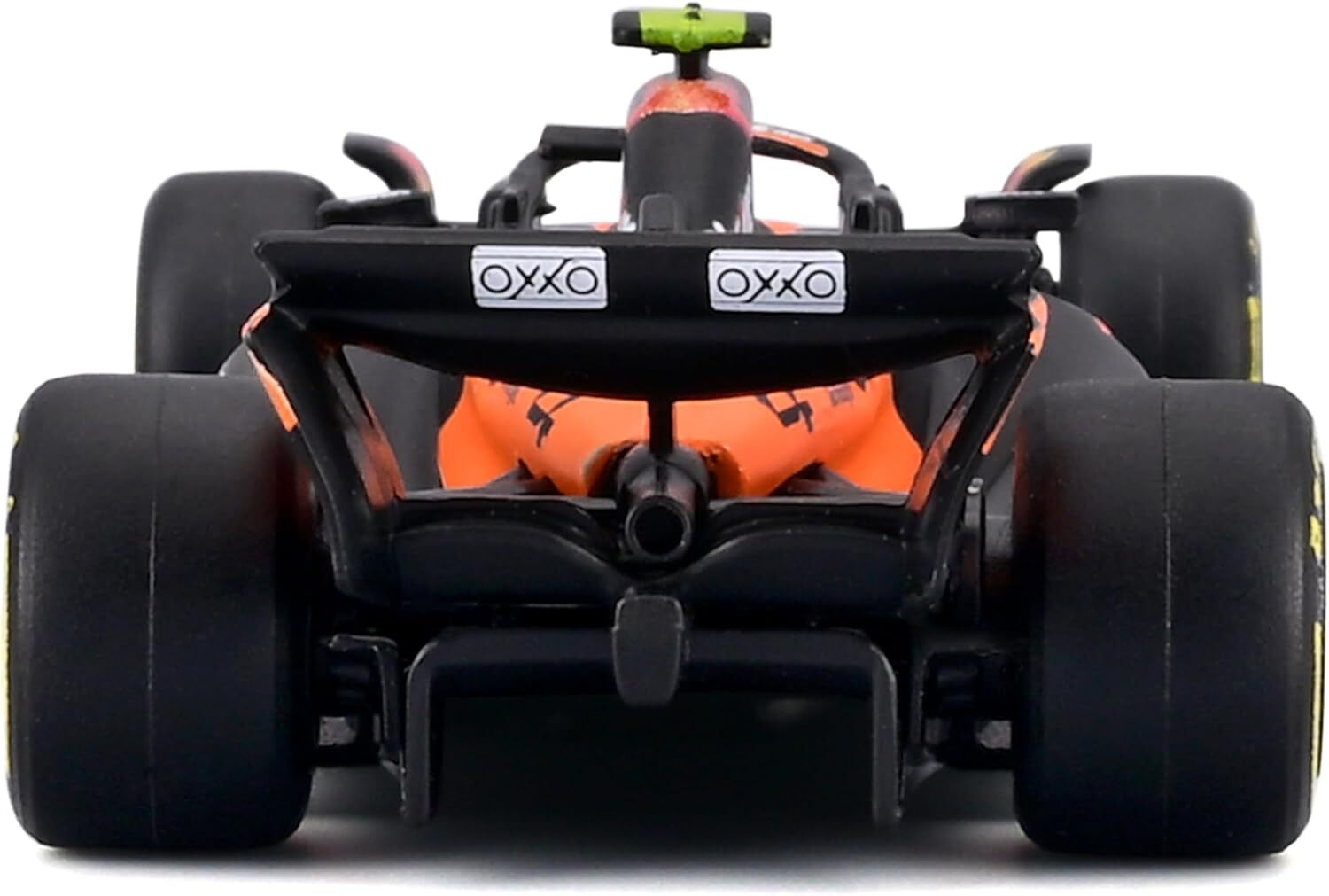 McLaren F1 Oscar Piastri 1:64 Diecast Car Burago