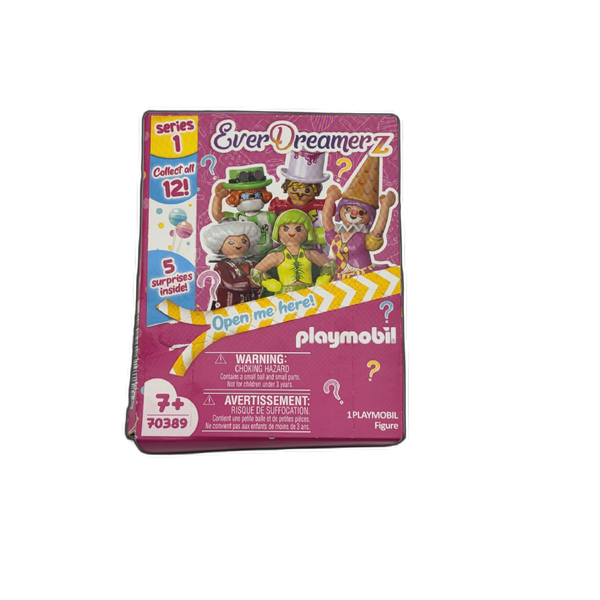 Playmobil Everdreamerz Pink Box | Brantford Surplus