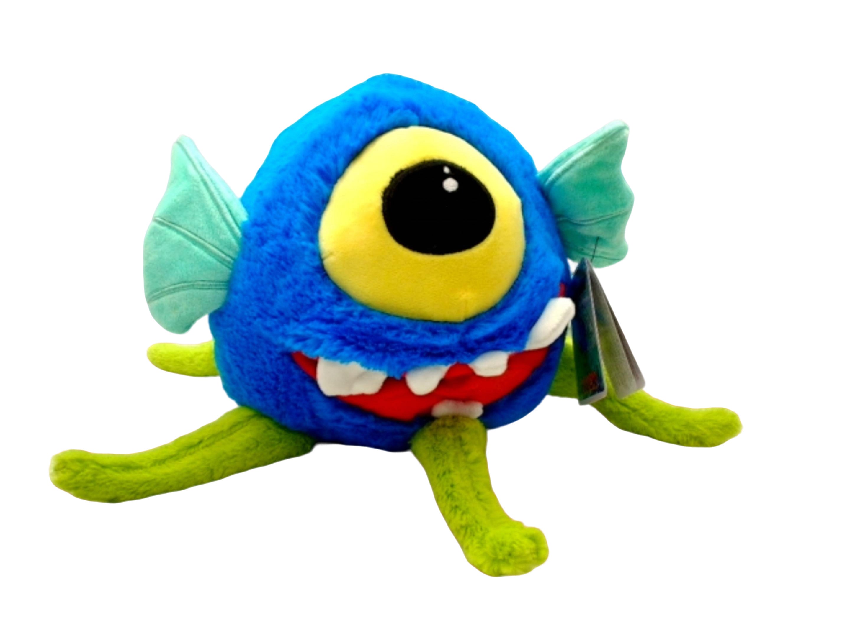 Monsterkins Muck 9" Plush Wild Republic