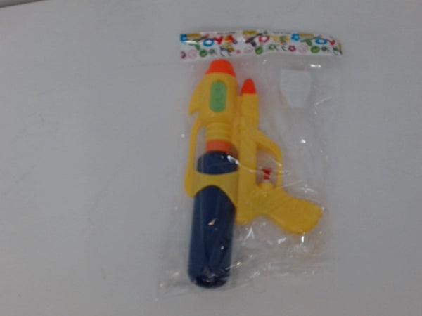 Water Gun Small Plastic