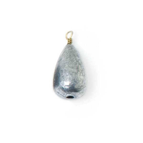 EGC 1 OZ Bass Casting Fishing Sinker Weight