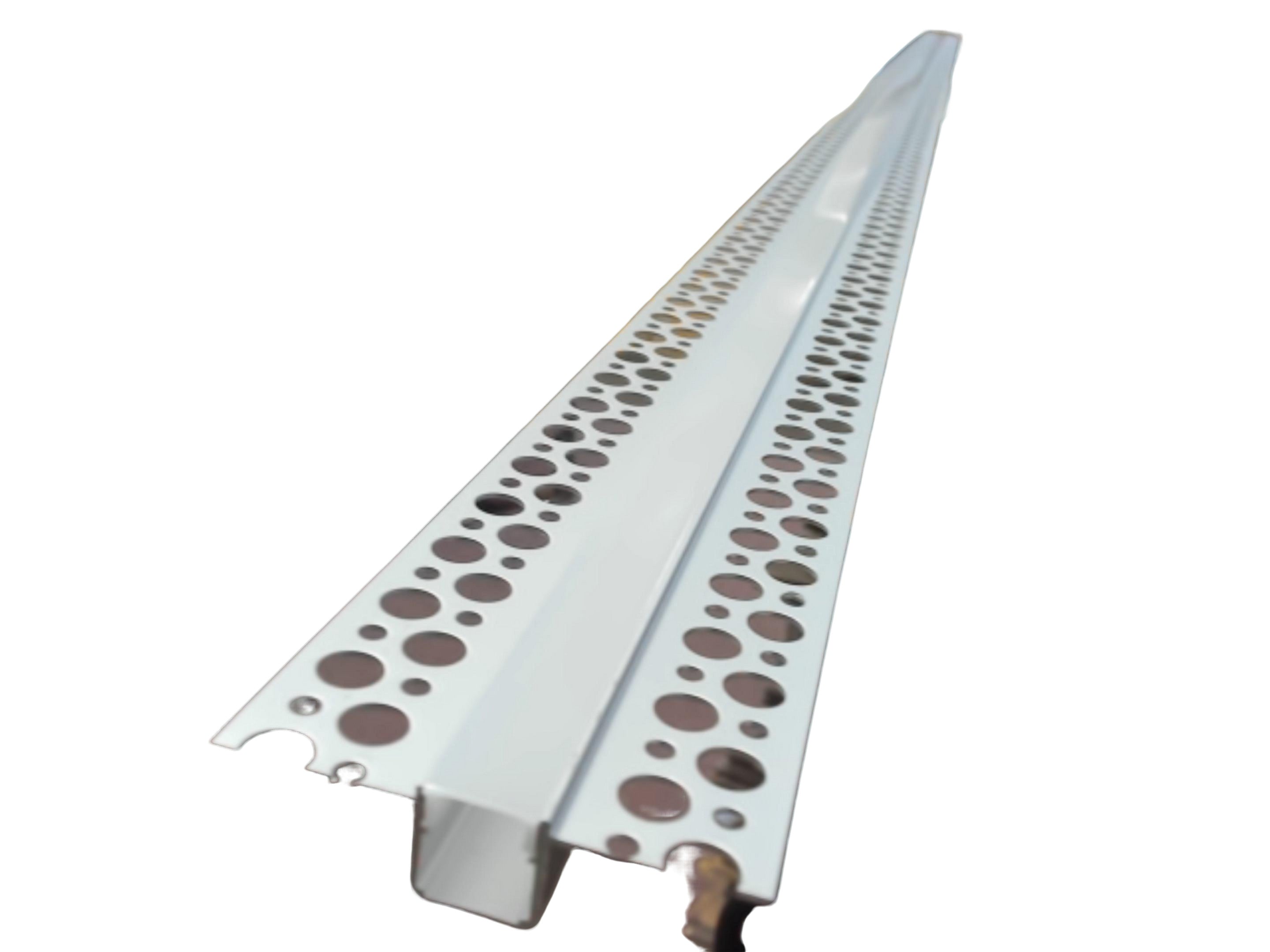 LED strip channel drywall 6 foot - add led strip - Brantford Surplus