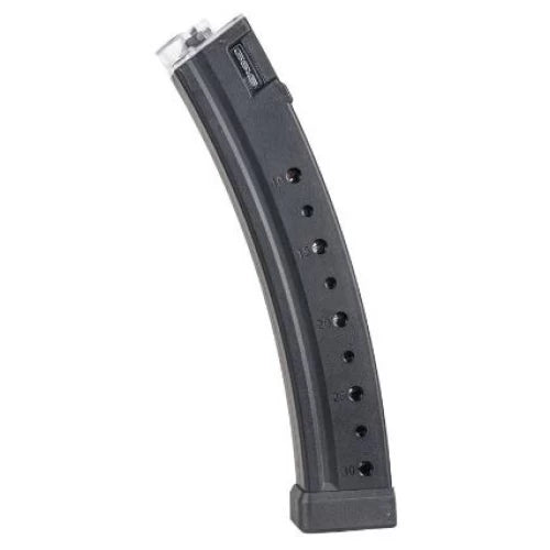 G&G TGM MP5 Mid-Cap 130rd AEG Magazine