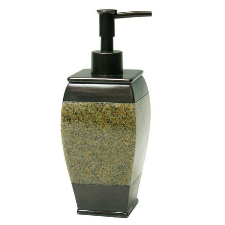 Seaside Colour Lotion Pump Dispenser