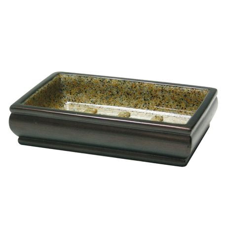 Seaside Colour Soap Dish for Bathroom