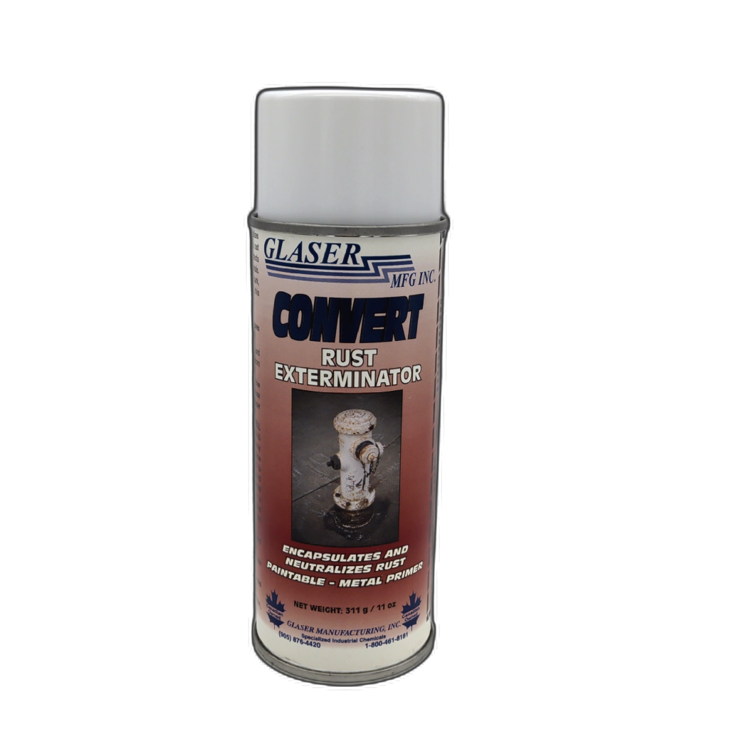 Convert Rust Eliminator 311g