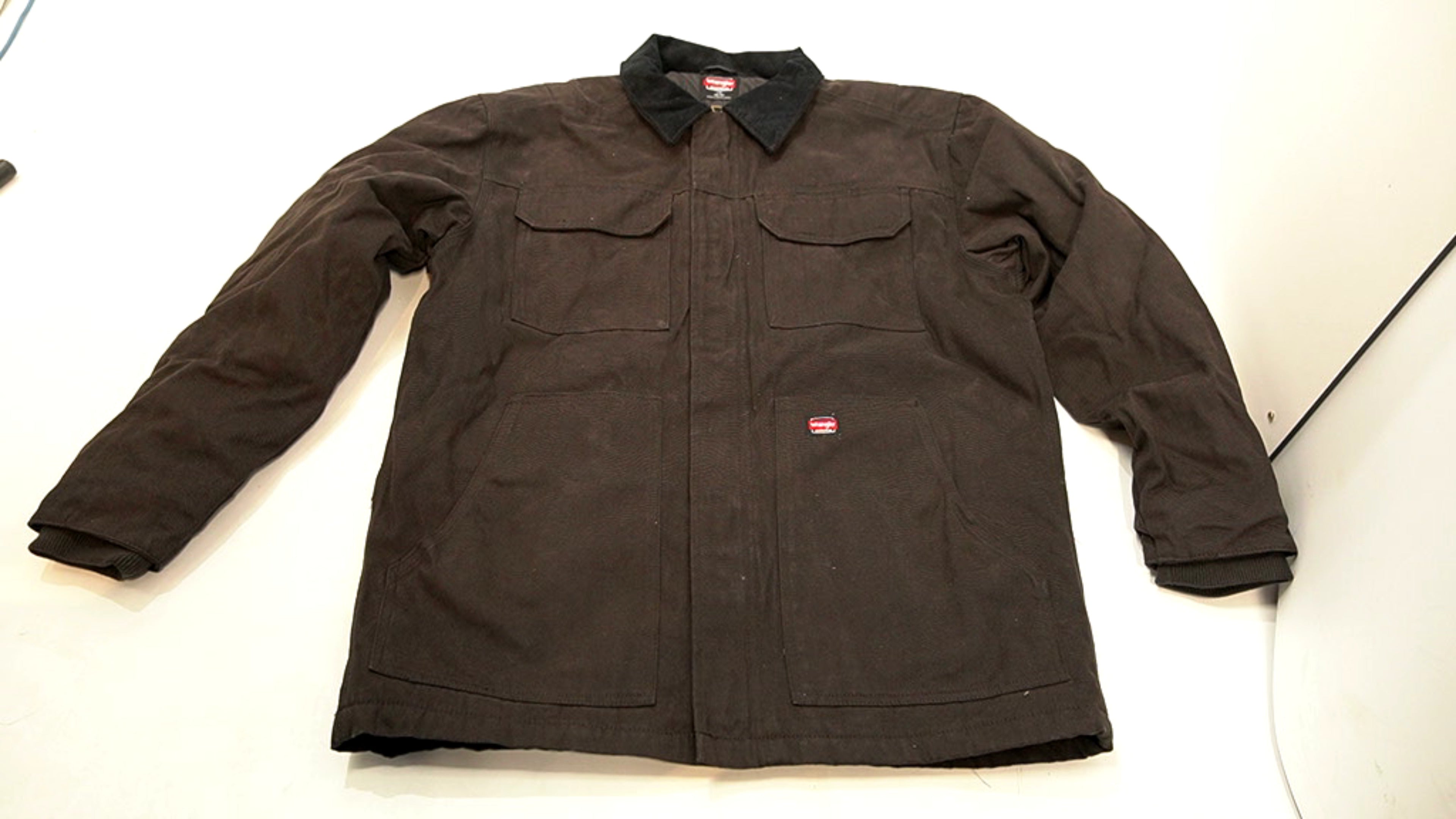 Work Jackets Assorted Styles - Multi-Purpose Safety Workwear