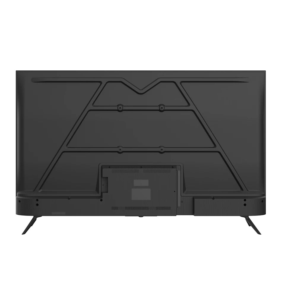 55" Philips Roku Smart tv (refurbished)