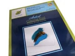 9X12"Triple Primed Artist Canvas Pad - Brantford Surplus