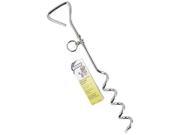 Dogit Corkscrew Tie Out Stake — packaging