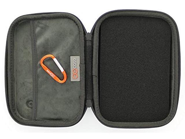 Action Camera Case - Next Level Storage Accessories