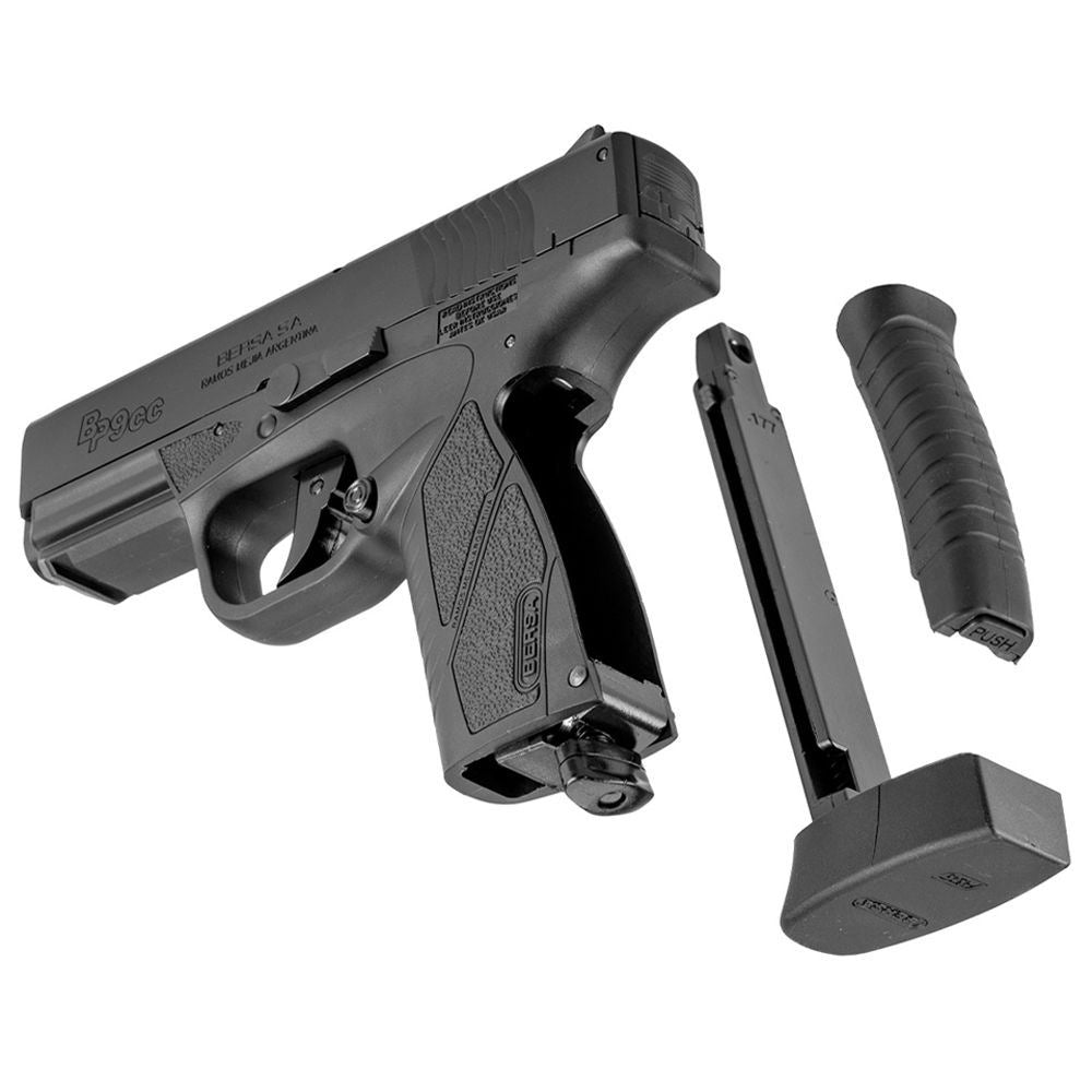 ASG - Bersa BP9CC -- IN-STORE ONLY