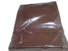 Acrylic Felt Sheet 9x12" Dark Brown LinkProduct Solutions LTD