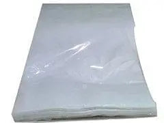 Acrylic Felt Sheet 9x12" White LinkProduct Solutions LTD