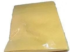 Acrylic Felt Sheet 9x12" Yellow LinkProduct Solutions LTD