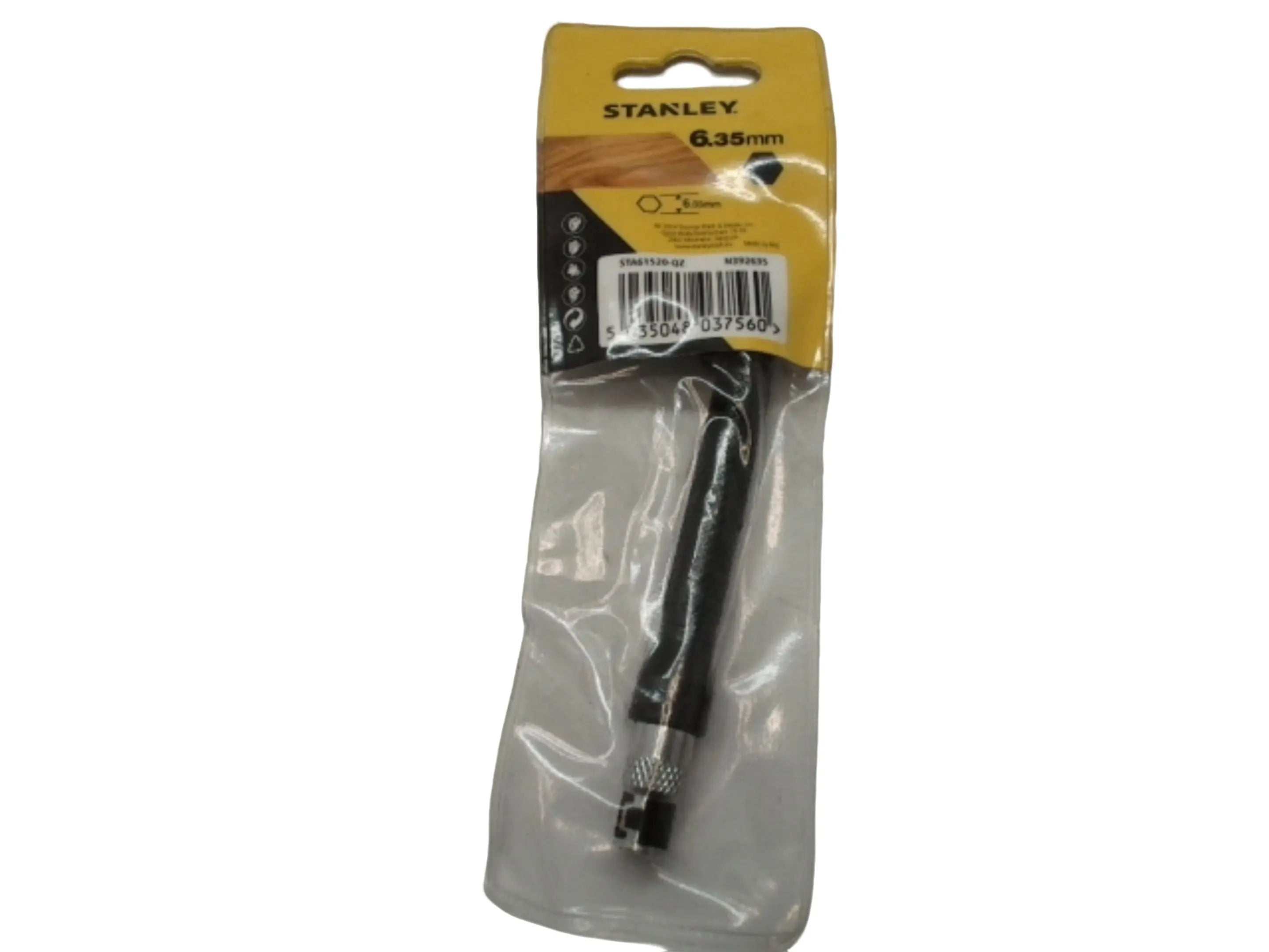 Angled Screwdriver Double Ended Stanley KWDC