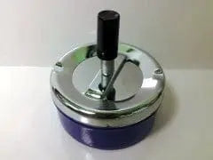 Ashtray spin bucket Chateau Manis Electronics