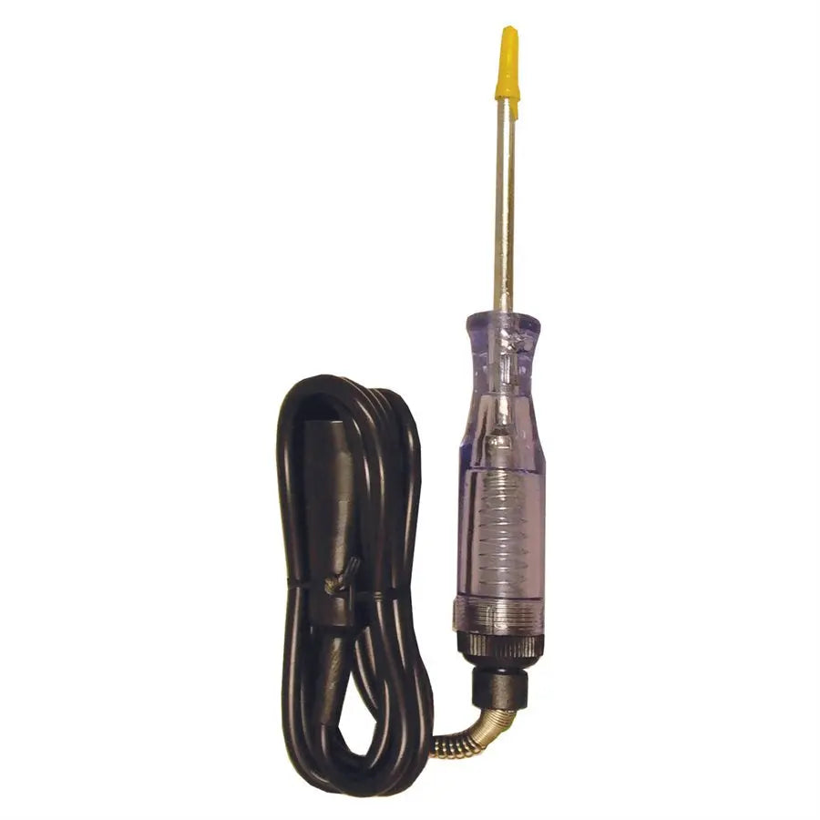 Automotive Circuit Tester (hd) Toolway Industries