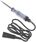 Automotive Circuit Tester (hd) Toolway Industries