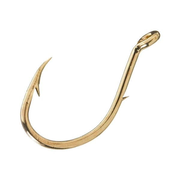 EGC Salmon Egg Up Eye Offset Fishing Hooks