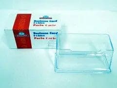 BUSINESS CARD HOLDER ACRYLIC NORTHEAST WHOLESALE INC.