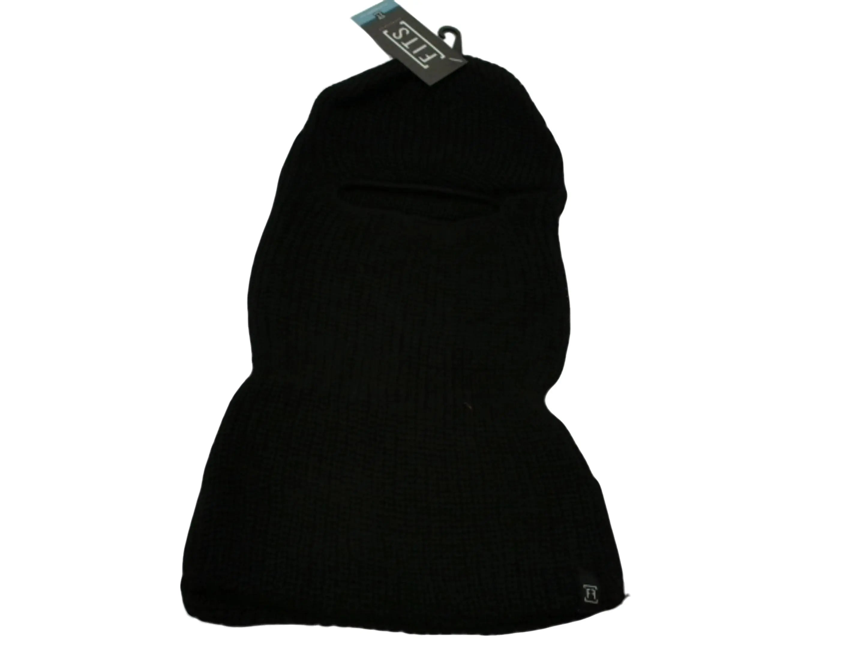 Balaclava Black Fits KWDC