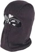 Balaclava Poly knit WORFAM