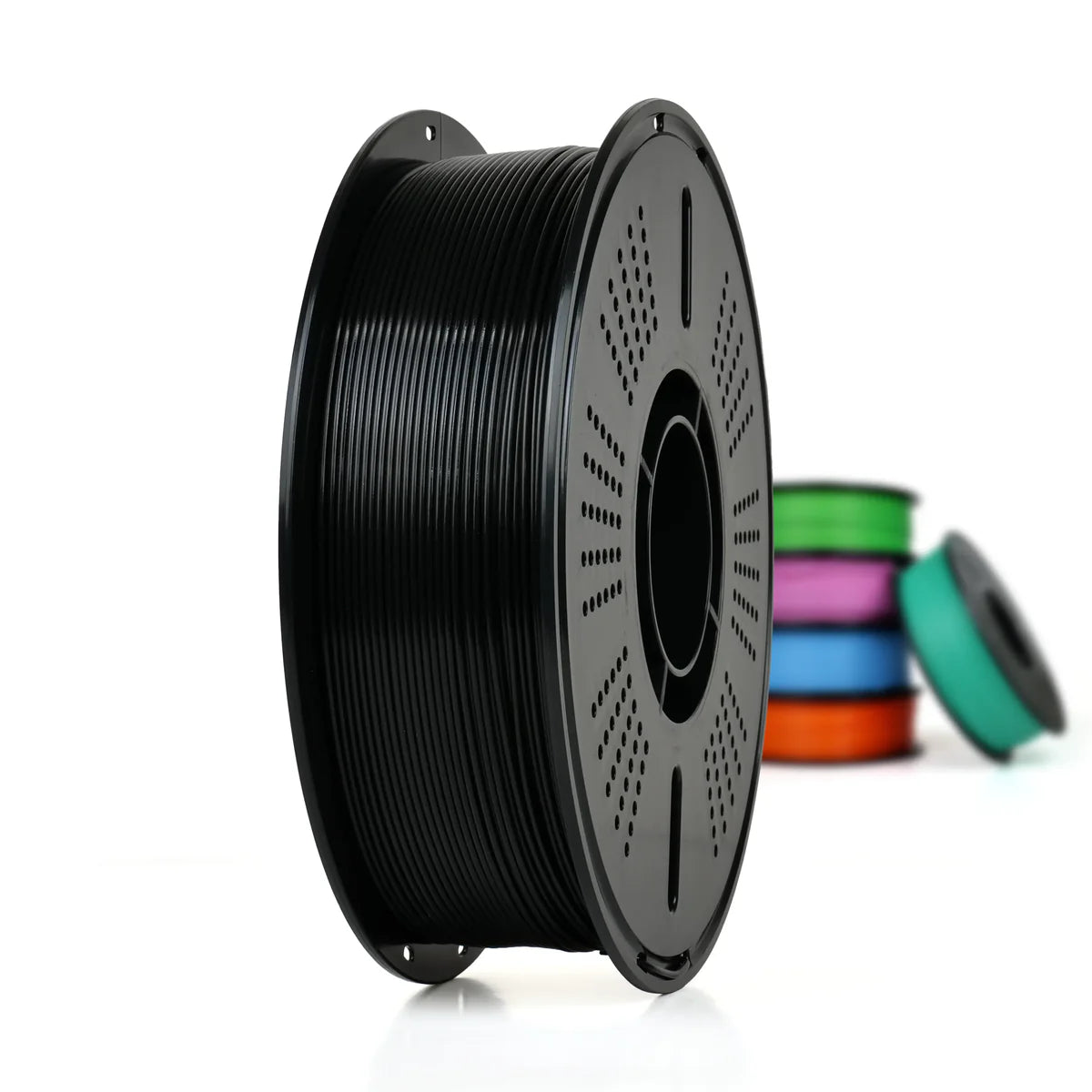 3D Printing Filament - Budget PLA