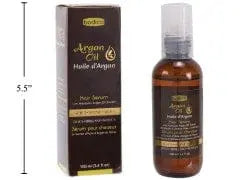 Bodico Argan Oil hair treatment CTGBRA