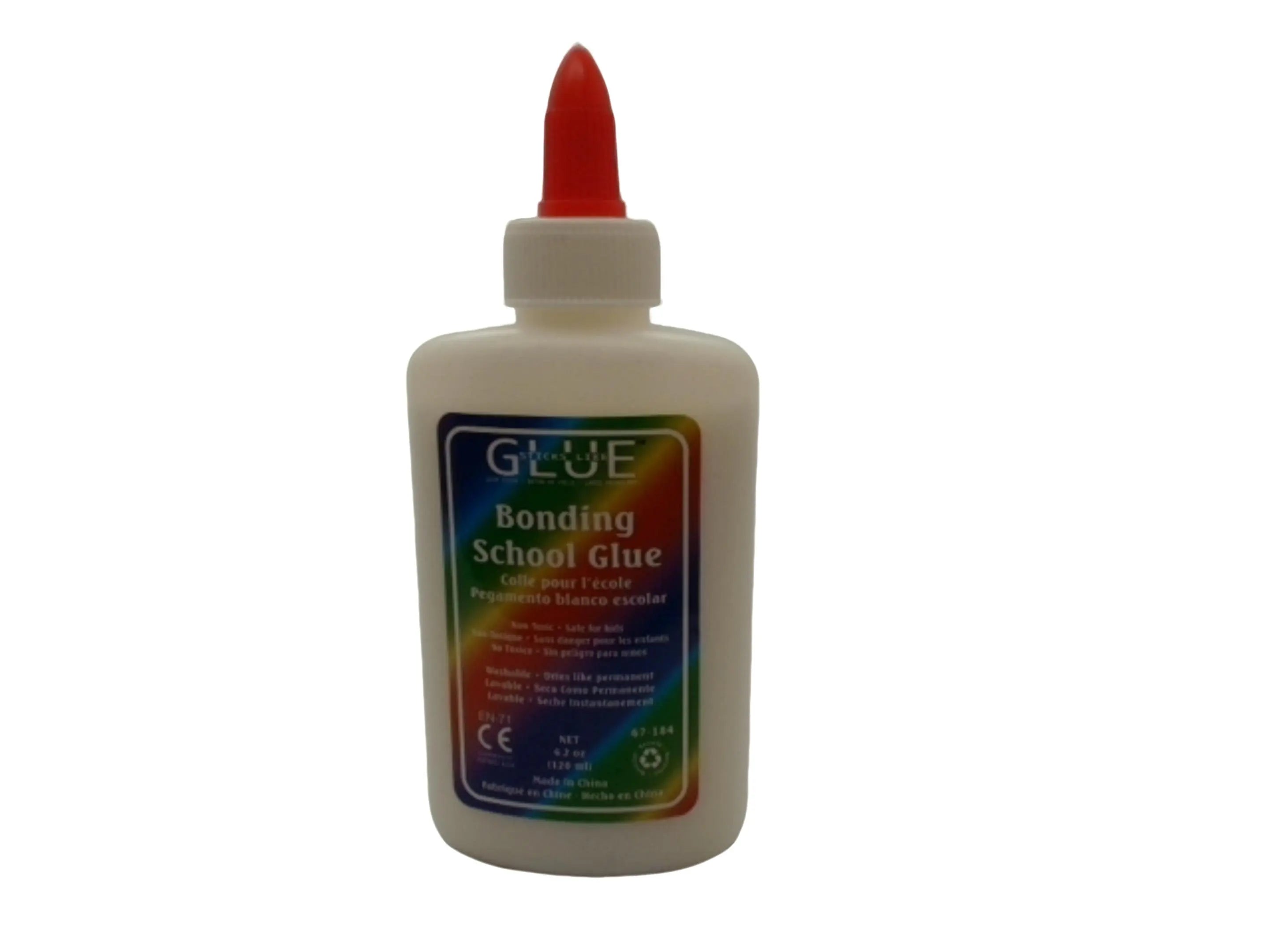 Bonding School Glue 120mL KWDC