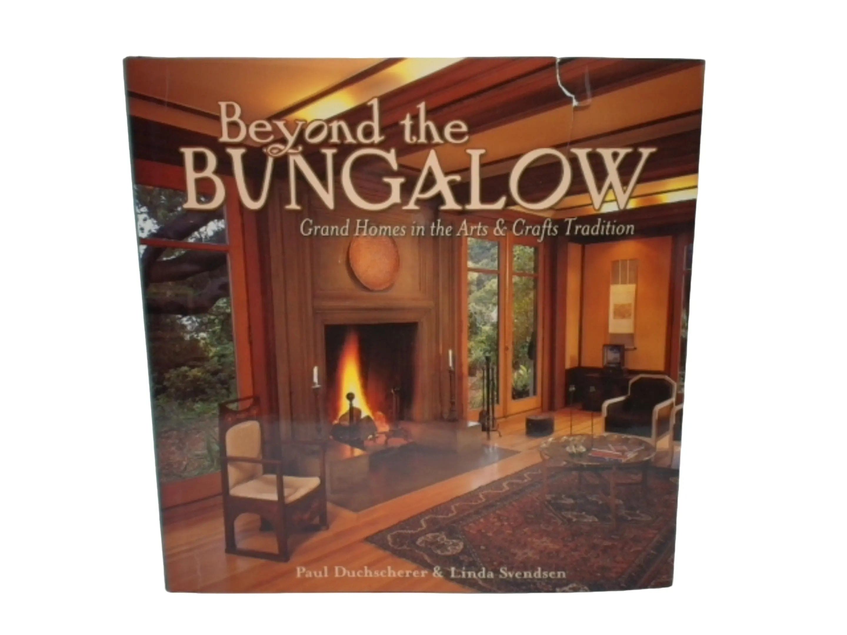 Book Beyond The Bungalow KWDC