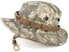 Boonie Cap- Acu WORFAM