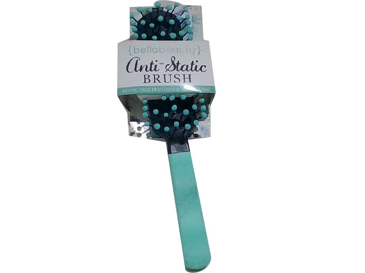 Brush Hair Anti-static Belle Beauty KWDC