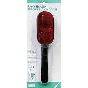 Brush Lint Automatic 2Way   BD MODERN HOUSEWARES IMPORTS INC.