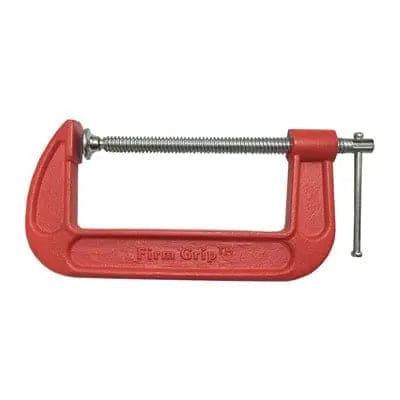 C Clamp 6 inch Toolway Industries