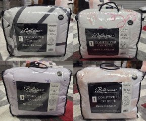 Bellisimo Printed Comforter