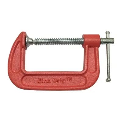 C-clamp Heavy Duty 3 Inch Toolway Industries