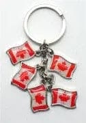 CDA Keychain>Charm REPPA