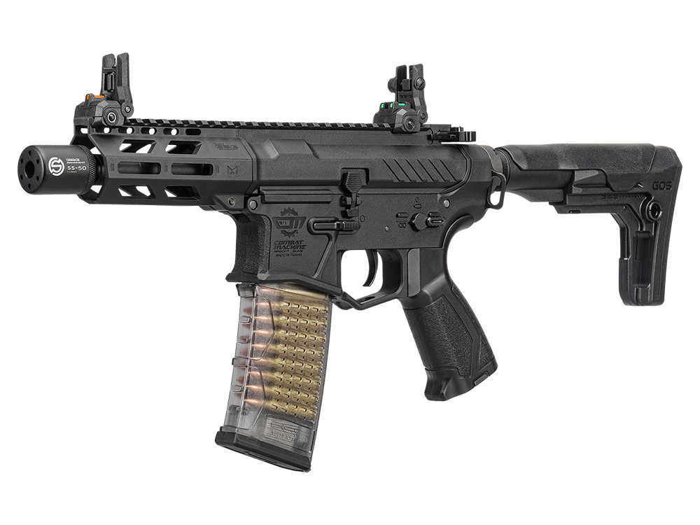 G&G - CM16 Batto CQB