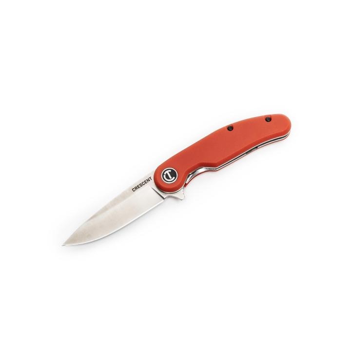 Crescent - 3-1/4" Folding Pocket Knife