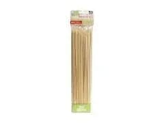 CAFE EXPRESS 12" HEAVY DUTY BAMBOO SKEWERS 50/PK x 24/CS Conglom