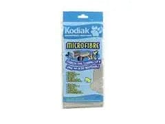 KODIAK MICROFIBRE STAINLESS STEEL CLEANING CLOTH 24/CS Conglom